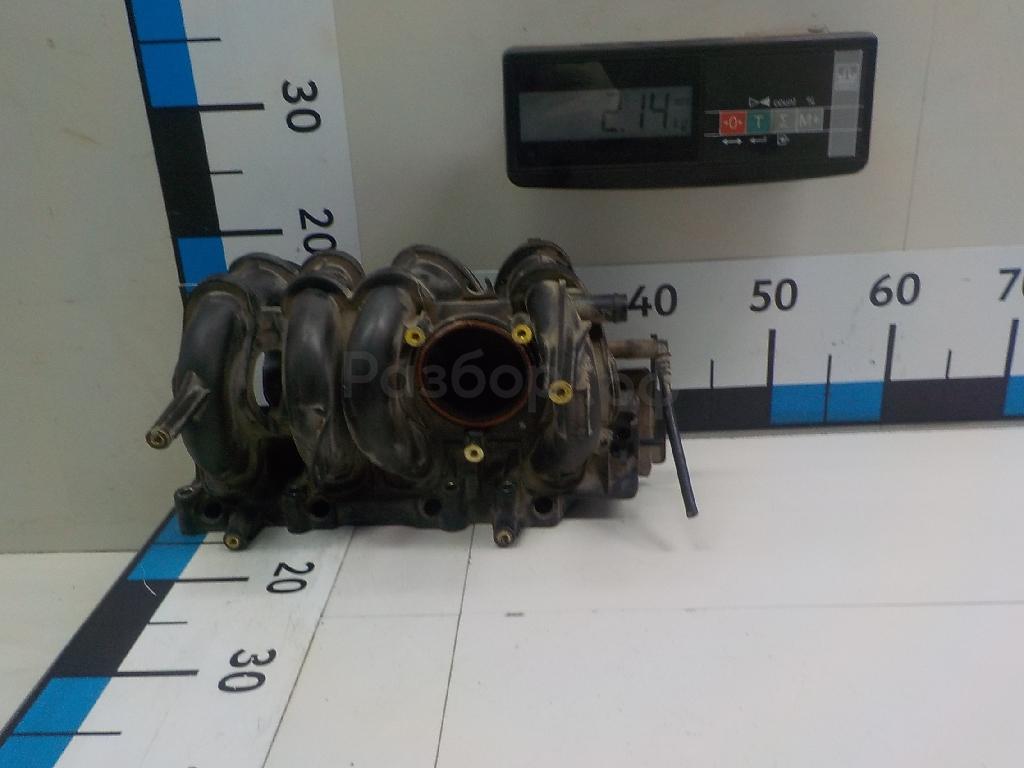 Коллектор впускной