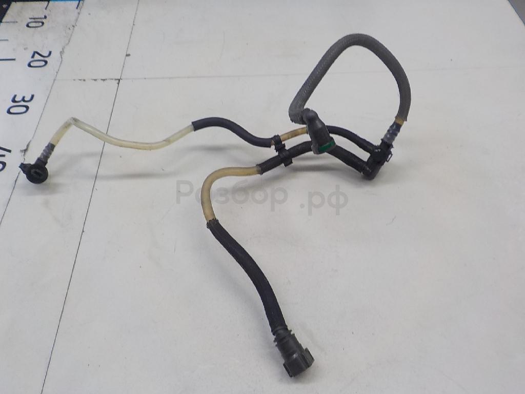 Трубка топливная