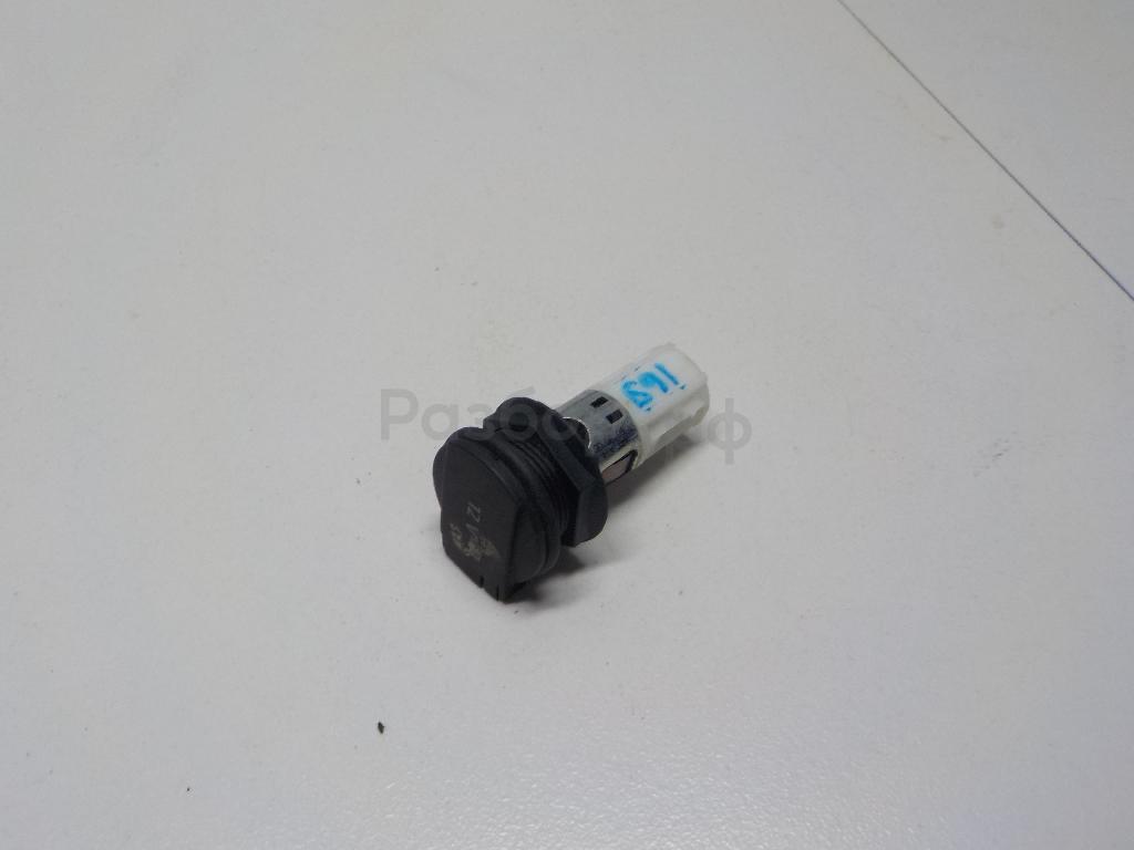 Гнездо прикуривателя