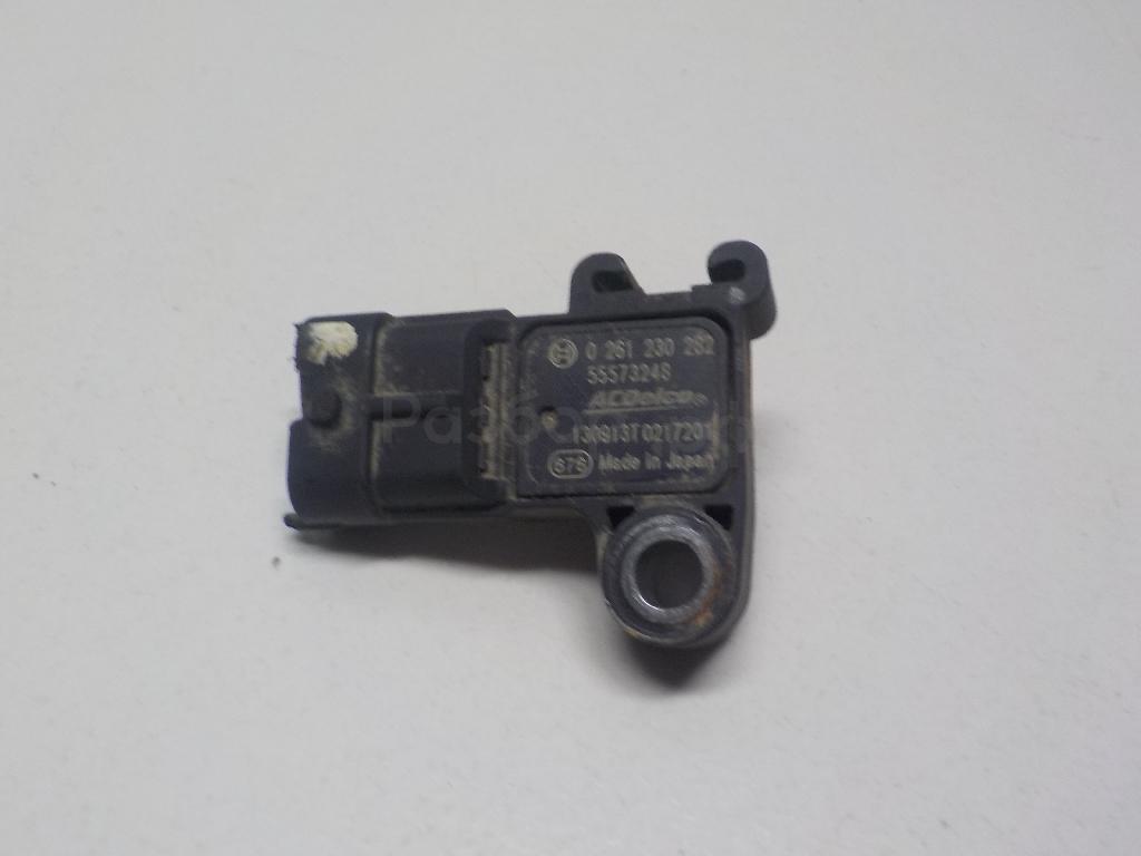 Датчик абсолютного давления