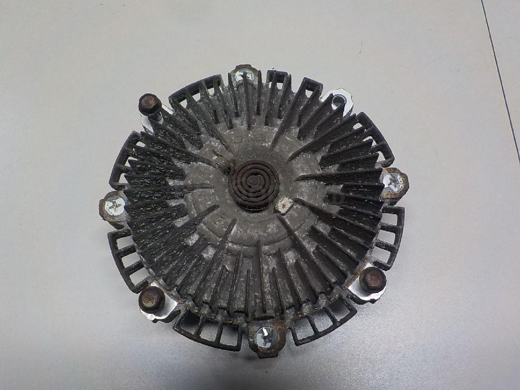 Термомуфта