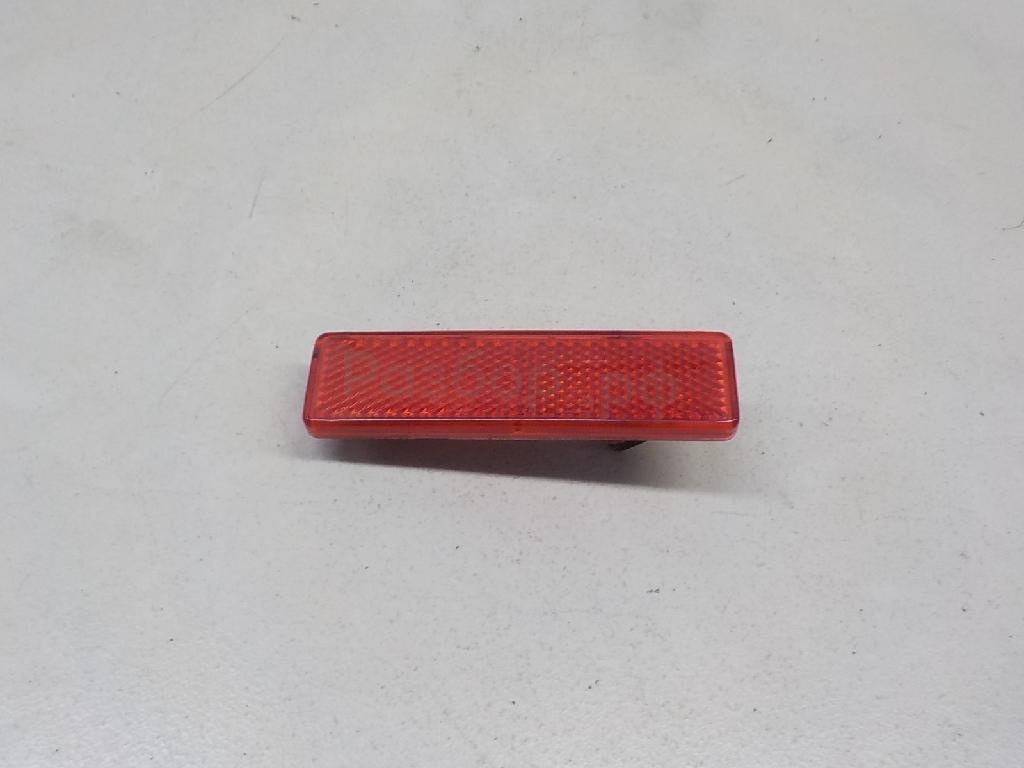 Отражатель задний