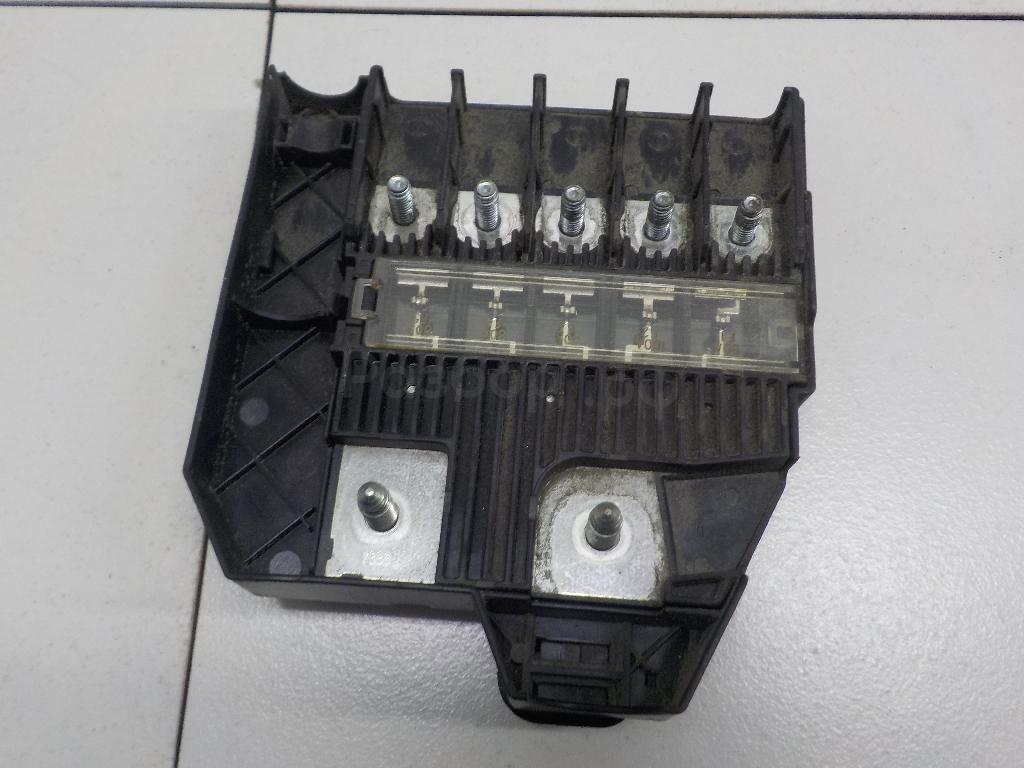 Блок предохранителей