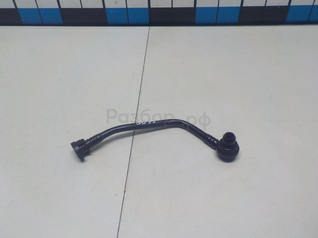 Трубка вакуумная