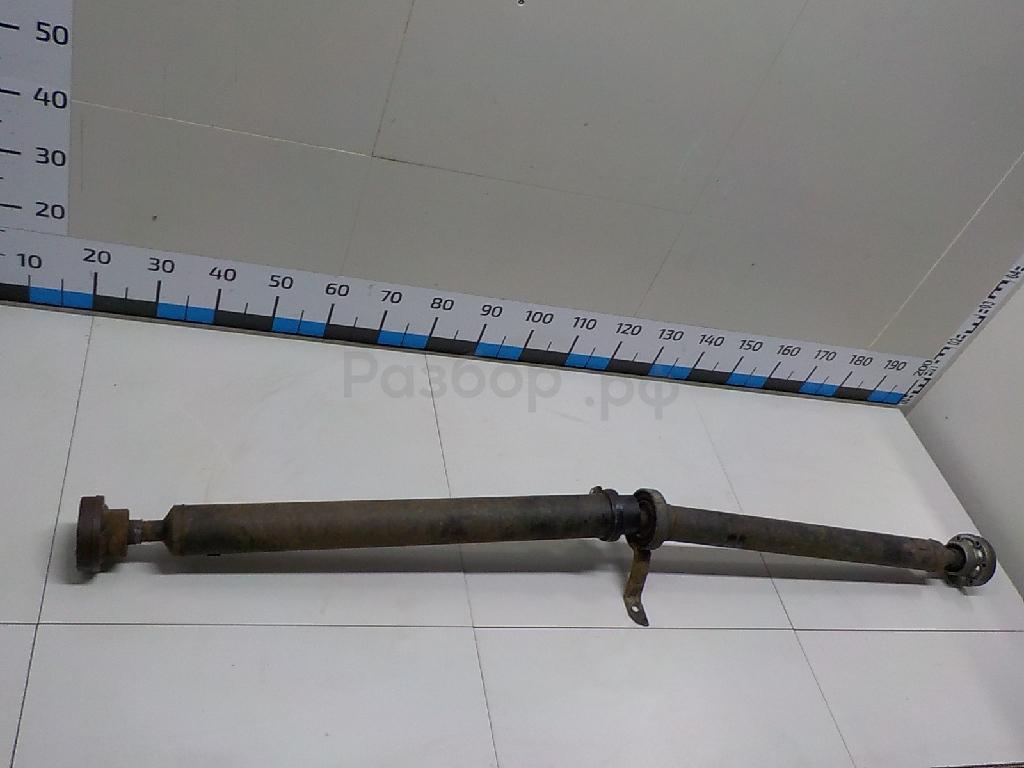 Вал карданный