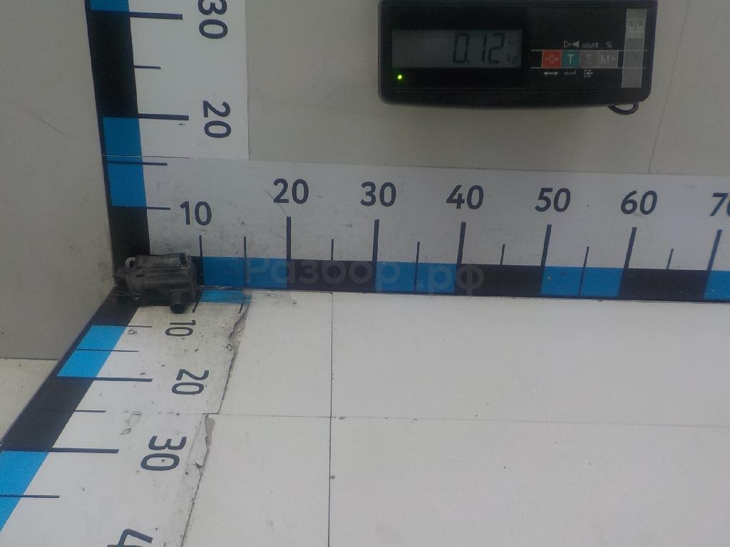 Насос омывателя