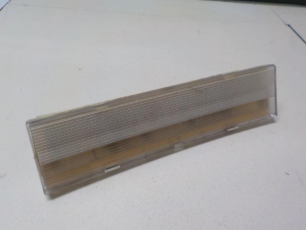 Плафон салонный