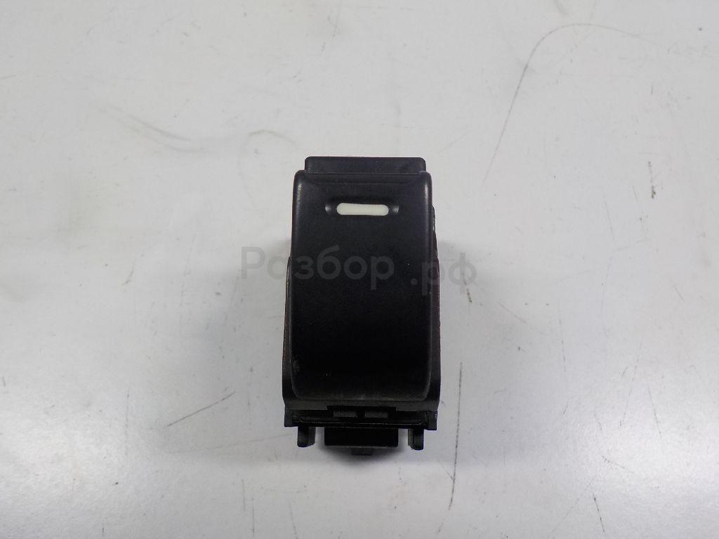 Кнопка стеклоподъемника