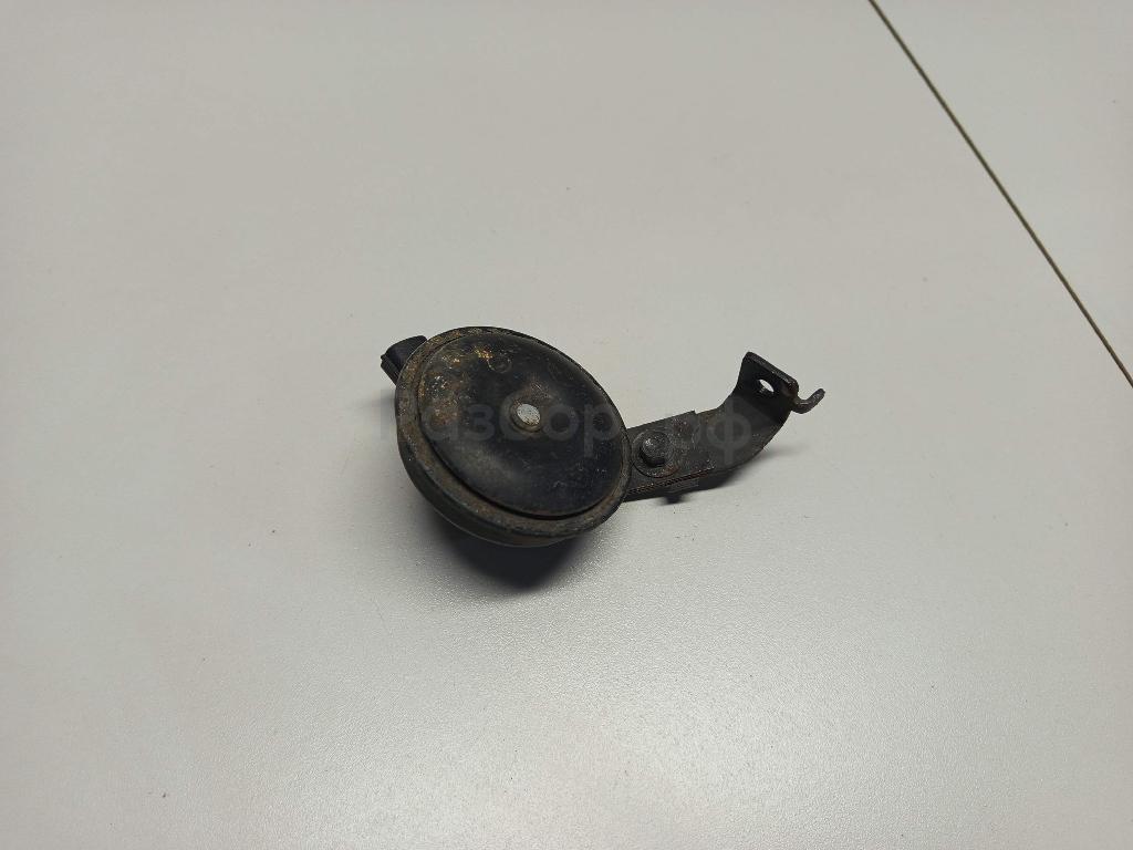 Сигнал звуковой