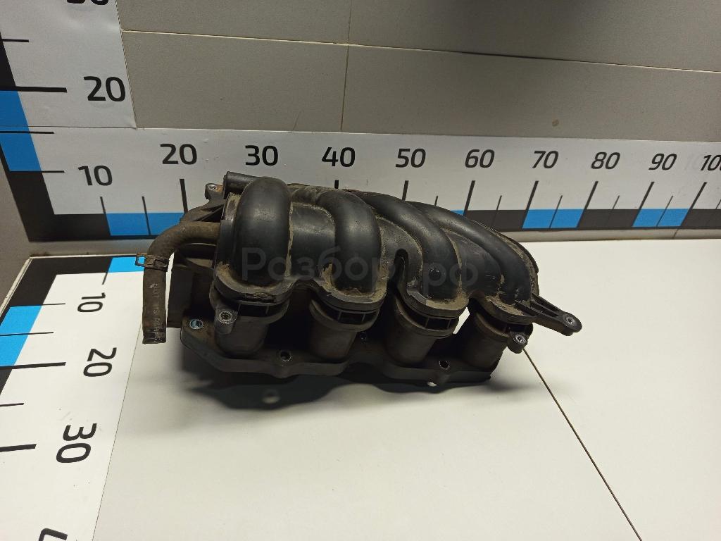 Коллектор впускной