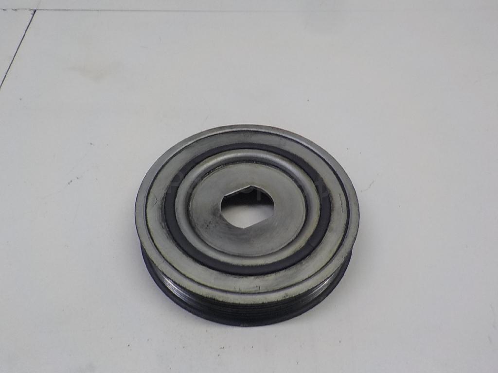 Шкив коленвала