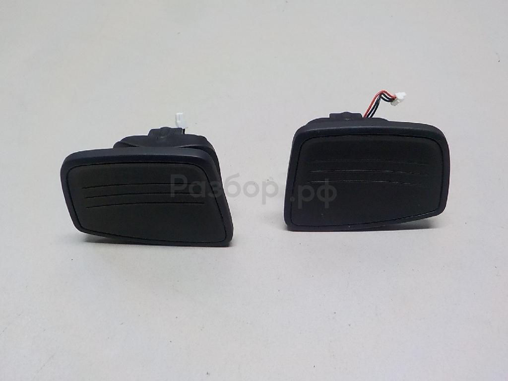 Переключатель скоростей подрулевой