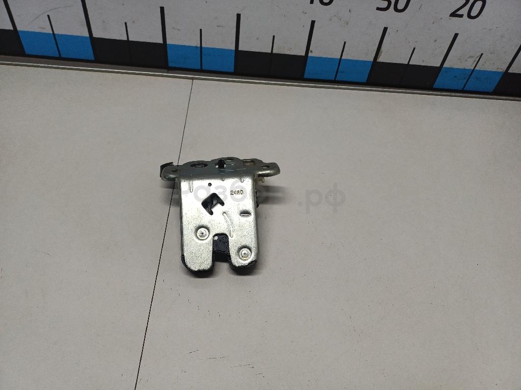 Замок багажника