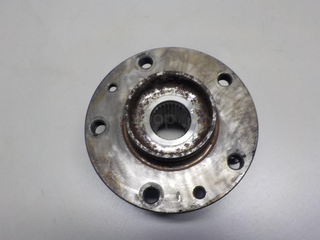 Ступица передняя