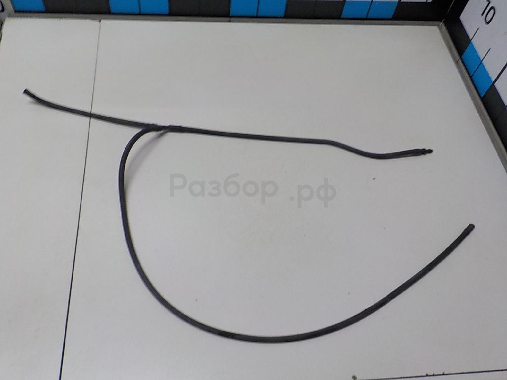 Шланг омывателя