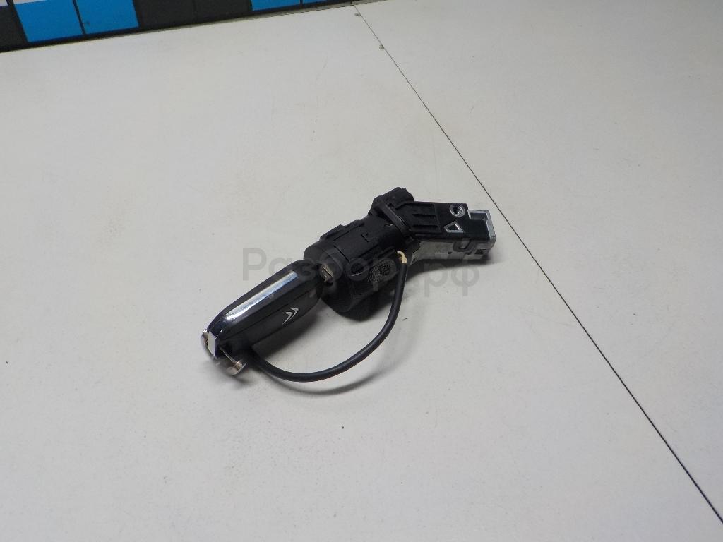 Замок зажигания