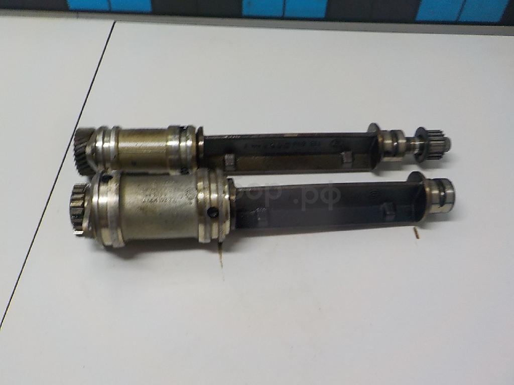 Вал балансирный