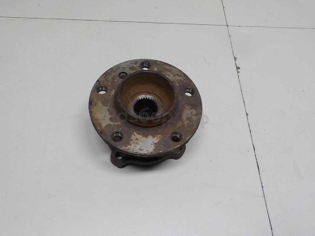 Ступица задняя