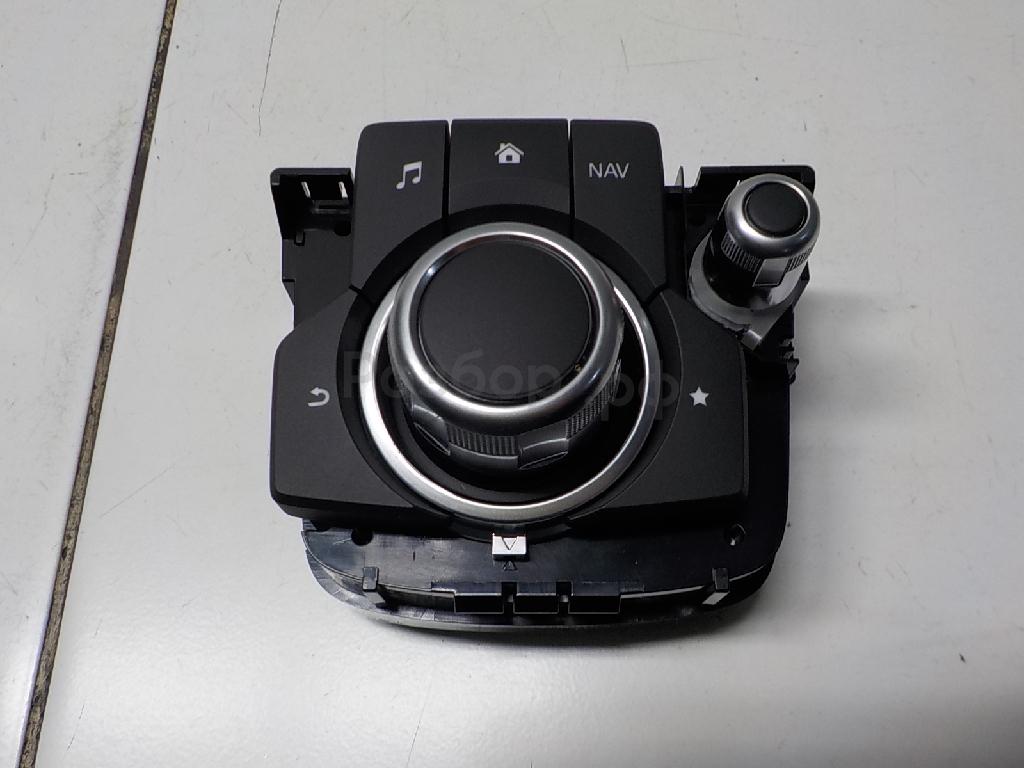 Блок кнопок