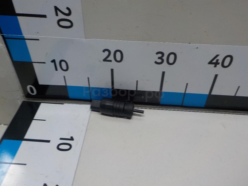 Насос омывателя