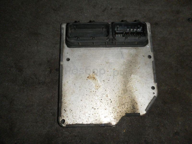 Блок управления АКПП