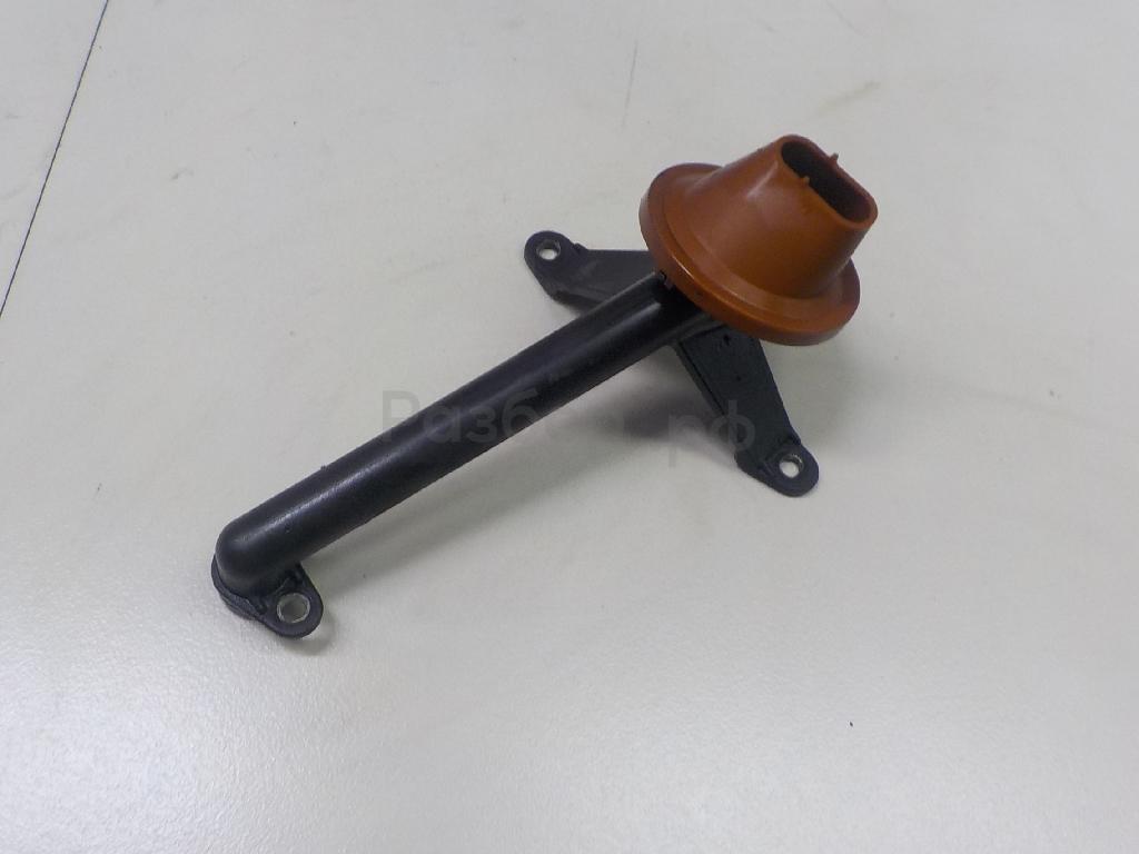 Маслозаборник