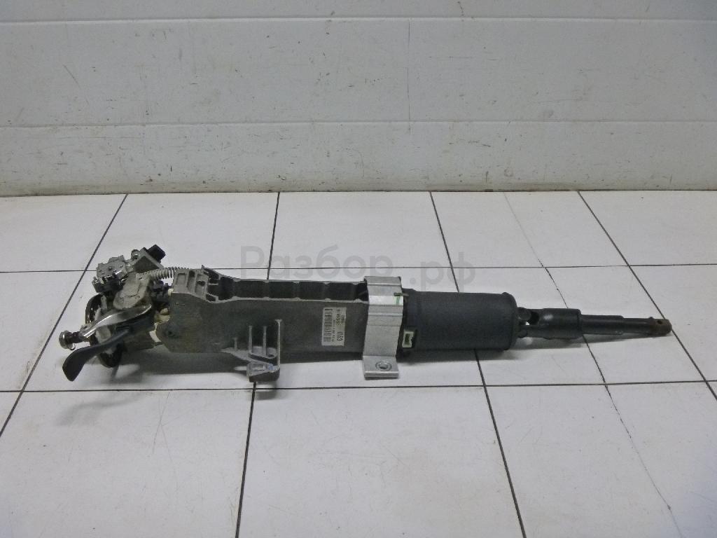 Колонка рулевая