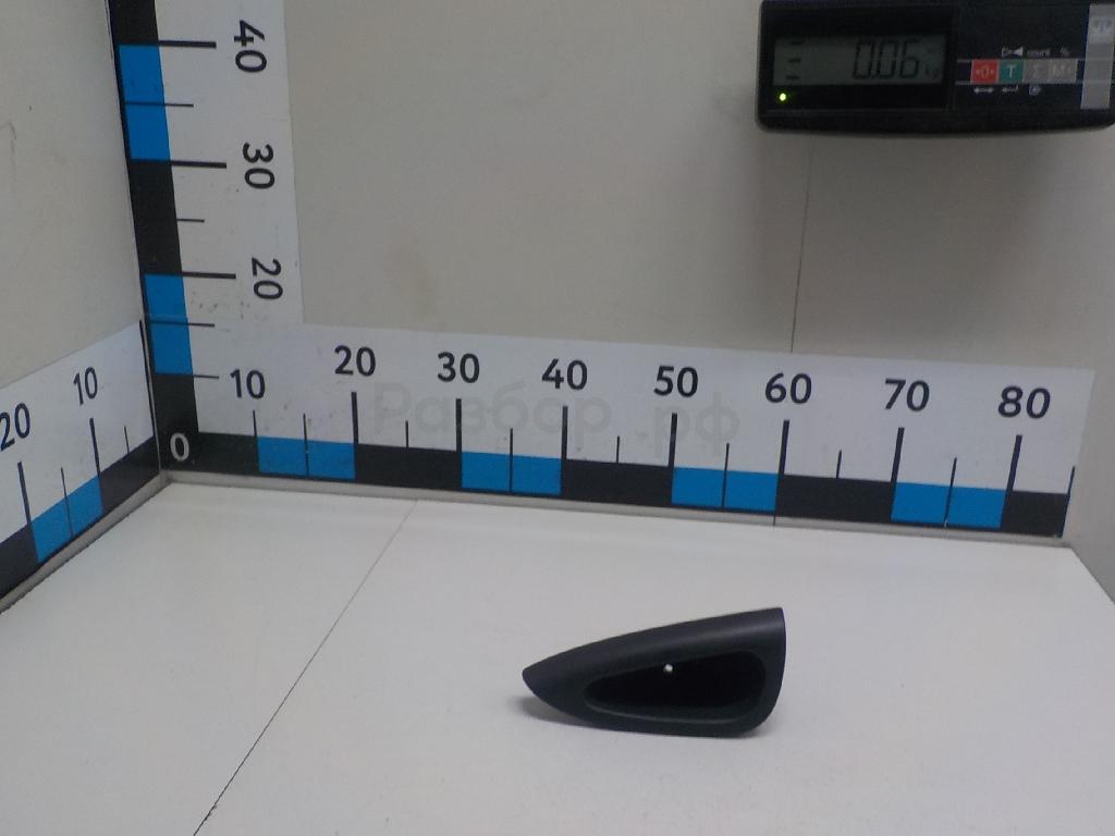 Накладка (кузов внутри)