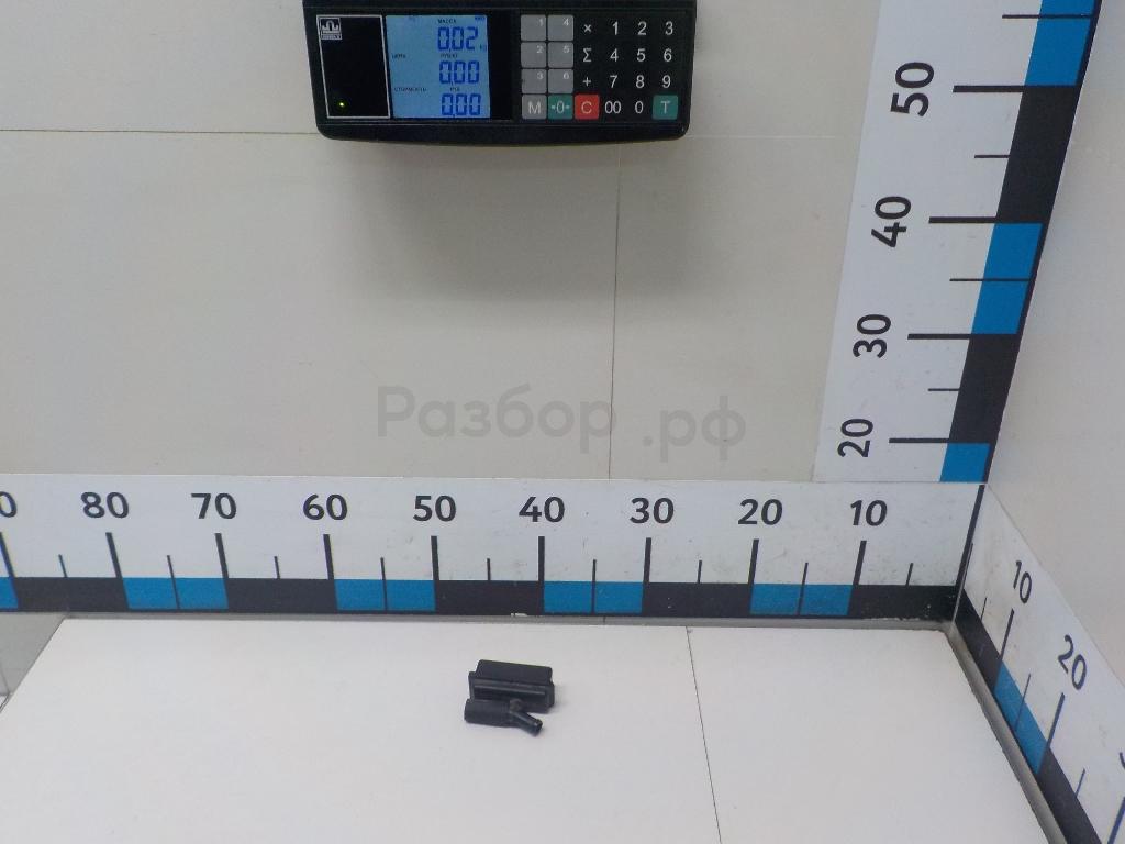 Клапан воздушный