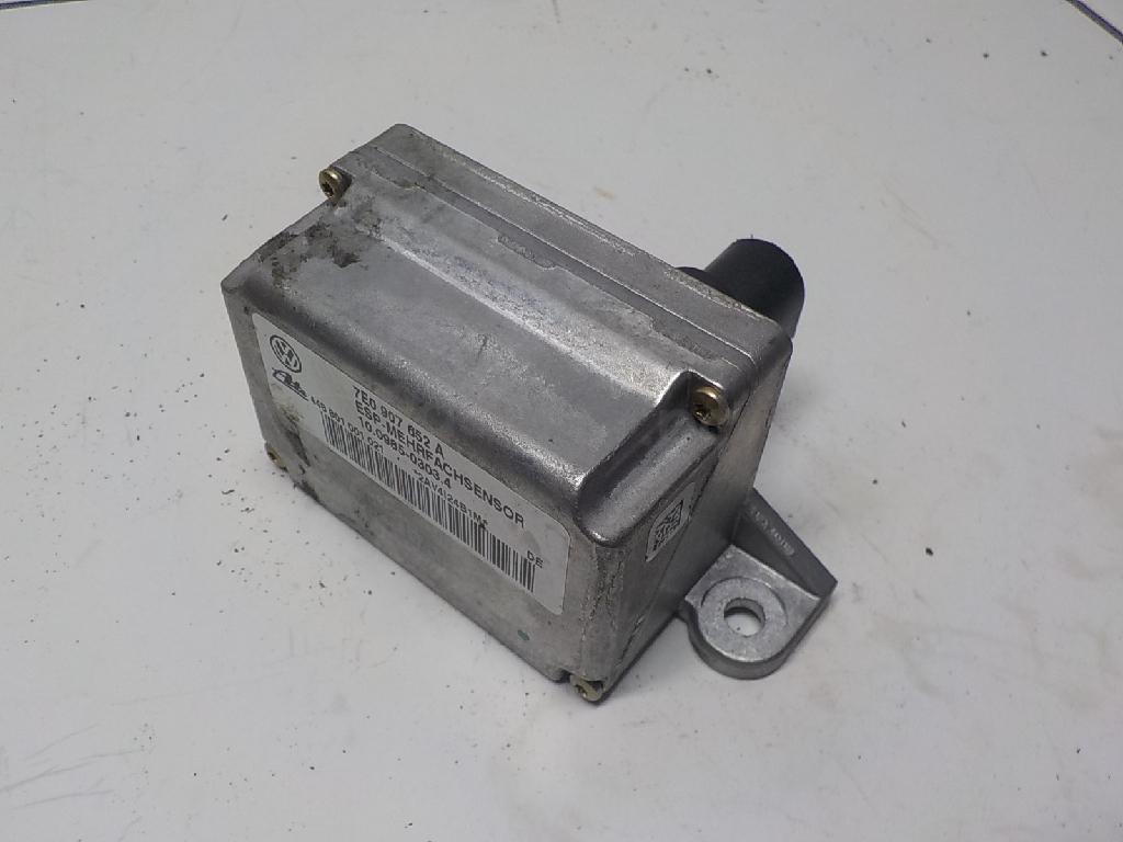 Датчик ускорения