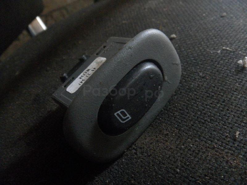 Кнопка стеклоподъемника