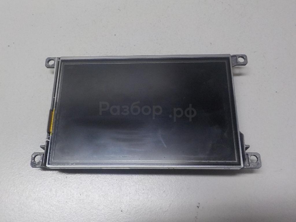 Дисплей информационный