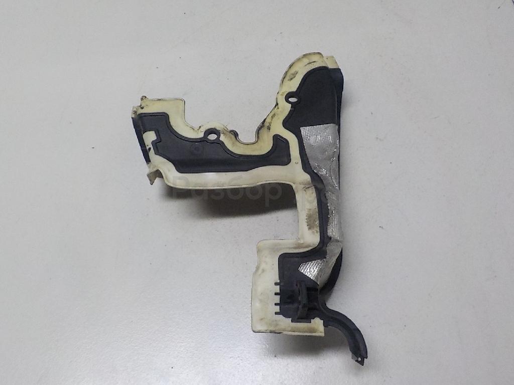 Кожух ремня ГРМ