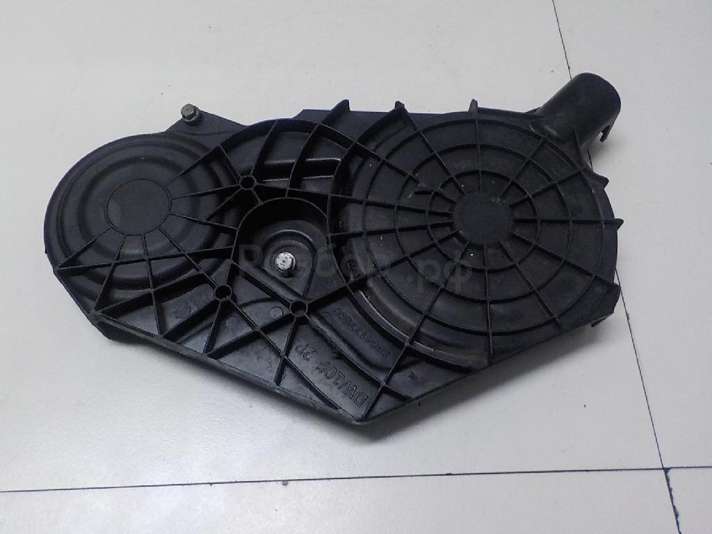 Кожух ремня ГРМ