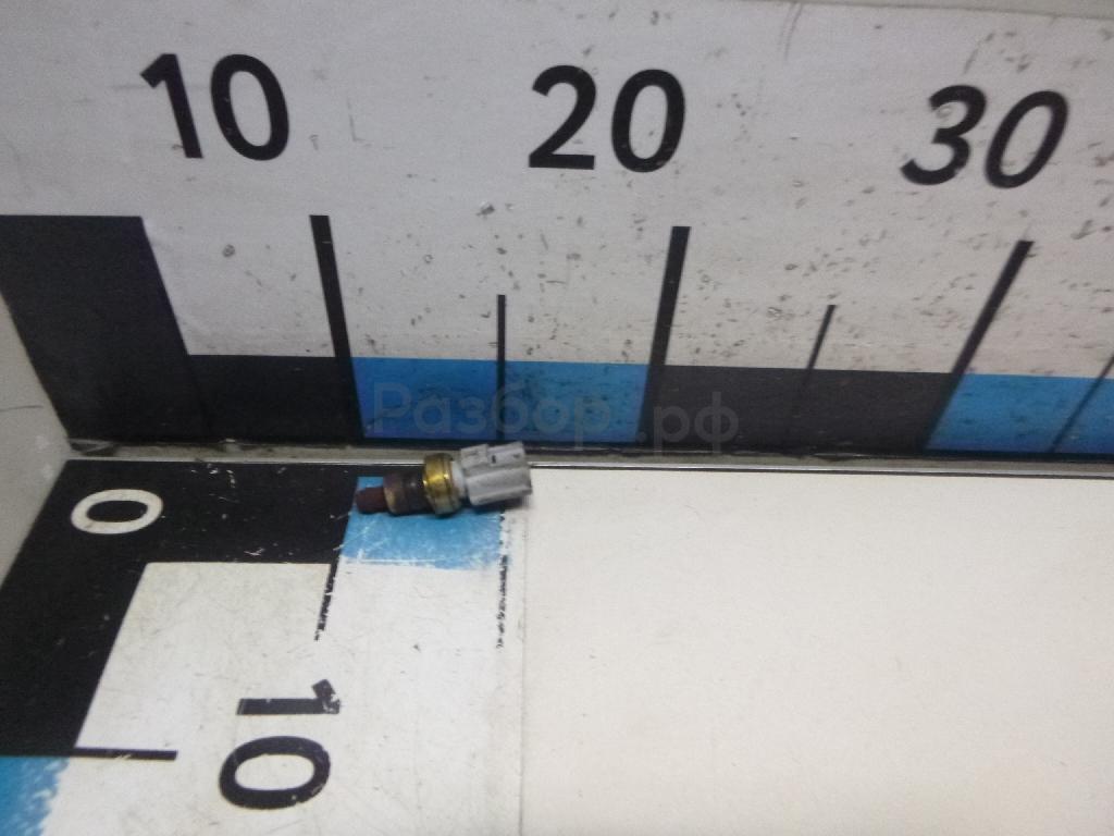 Датчик температуры