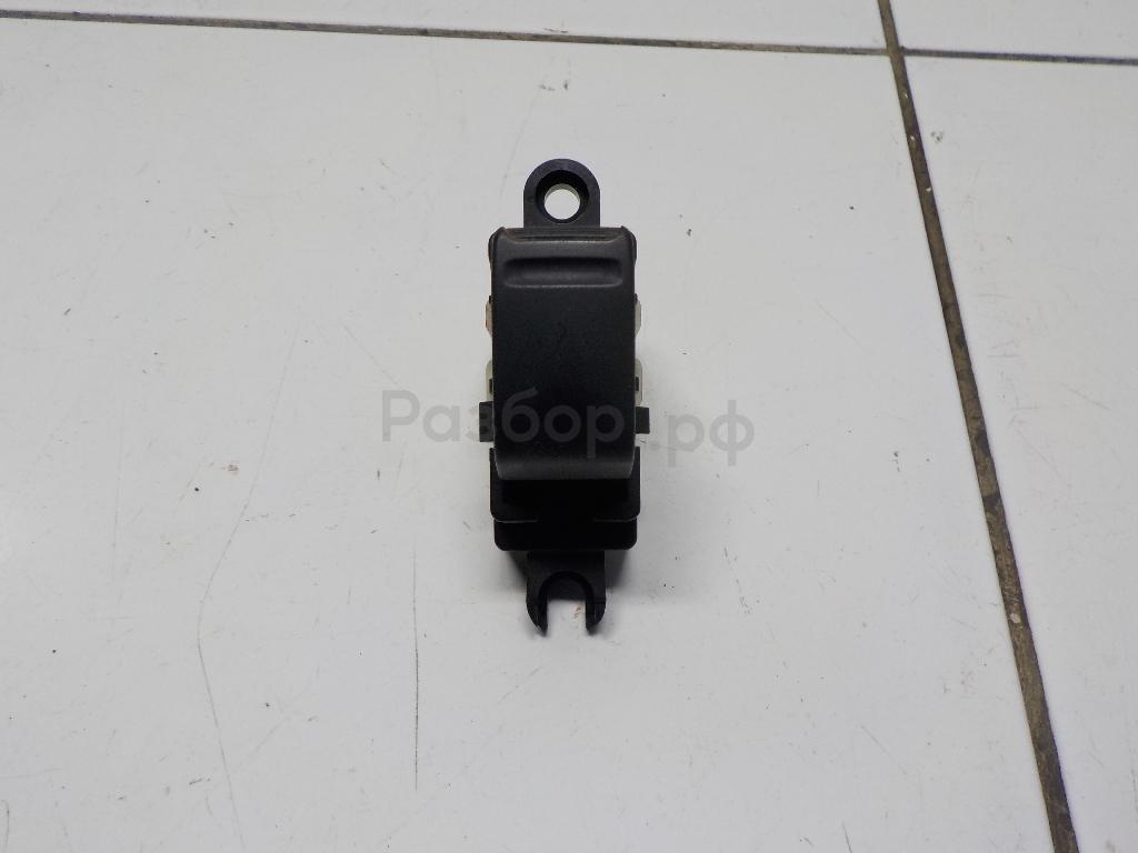 Кнопка стеклоподъемника