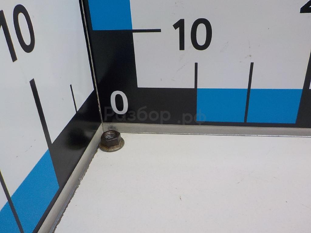 Гайка