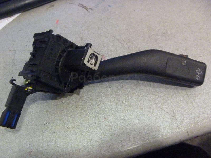 Переключатель стеклоочистителей