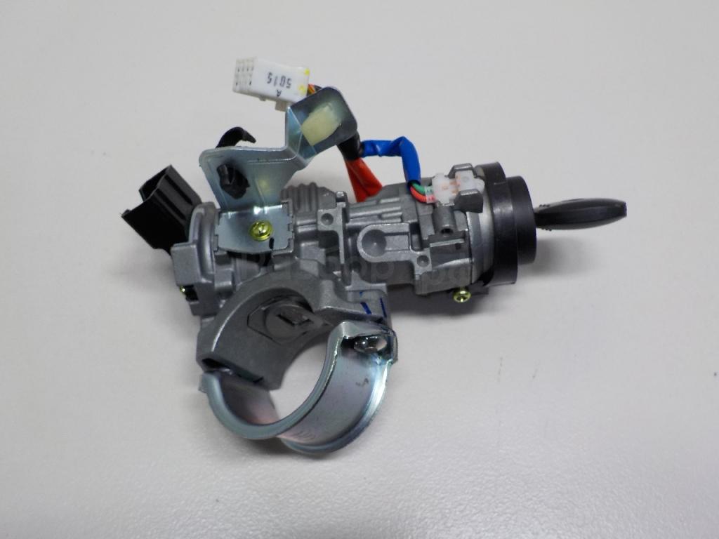 Замок зажигания