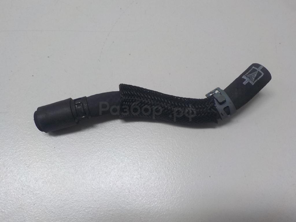 Шланг топливный