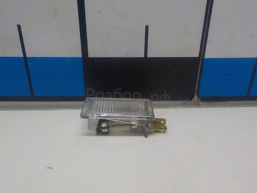 Плафон салонный