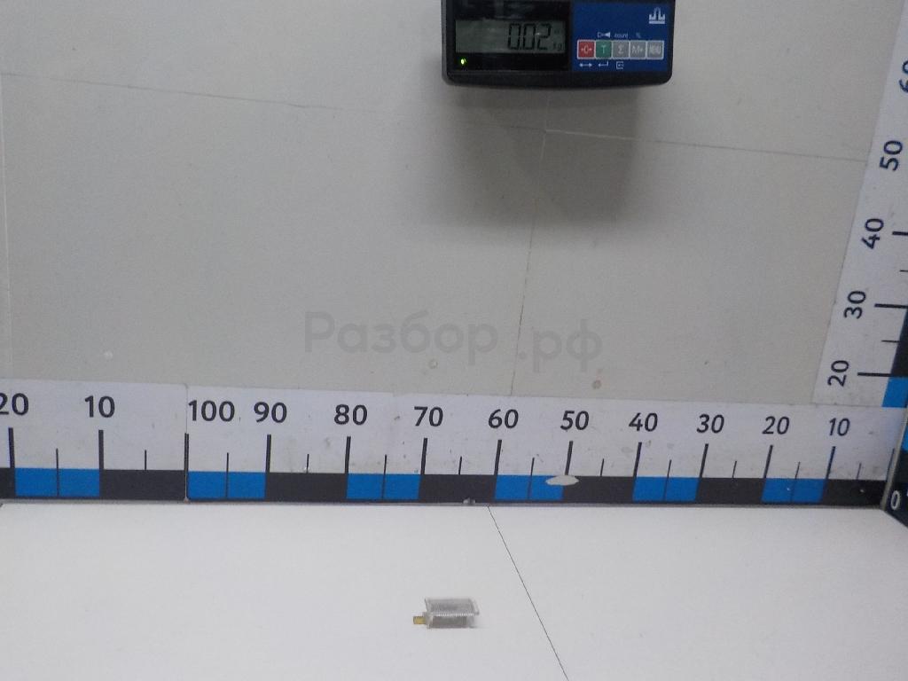 Плафон салонный