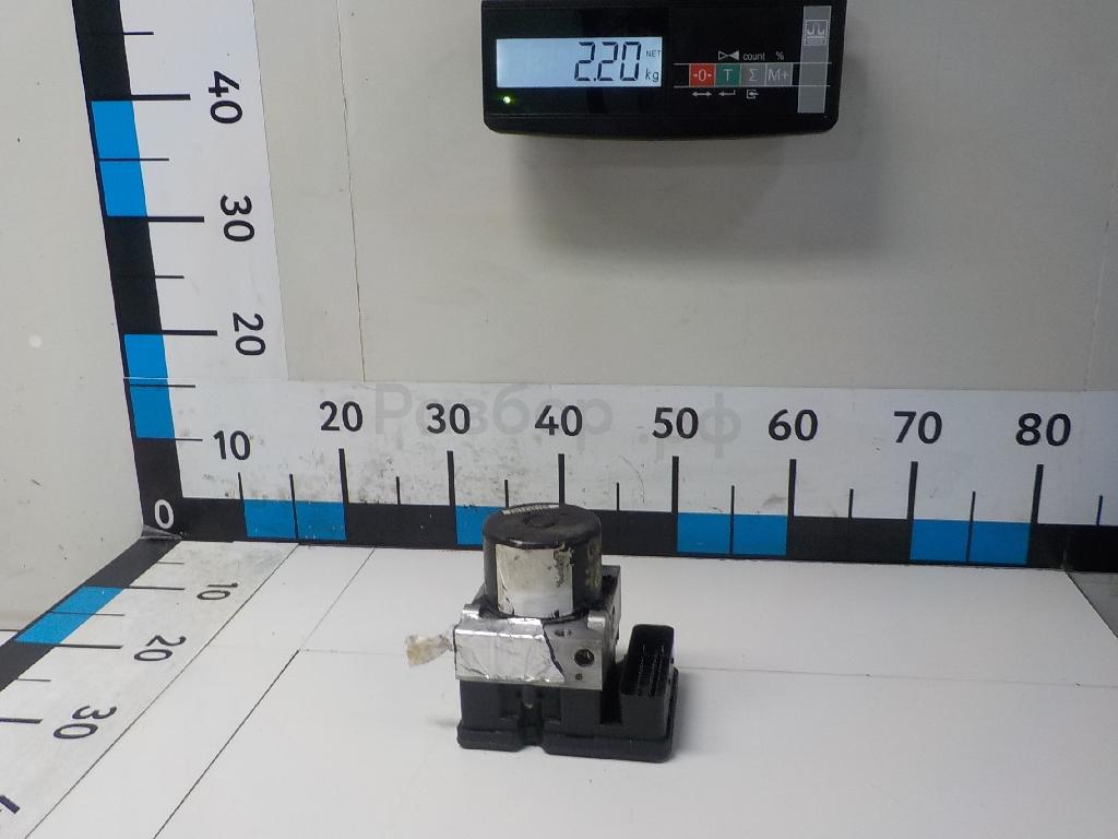 Блок ABS (насос)