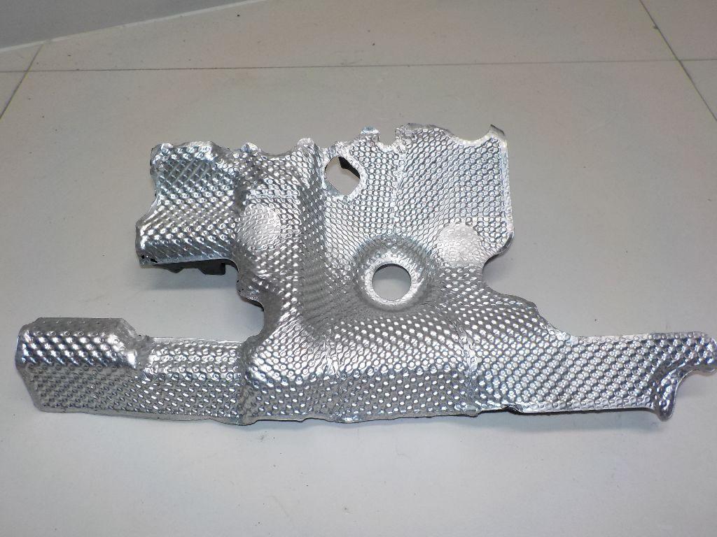 Шумоизоляция