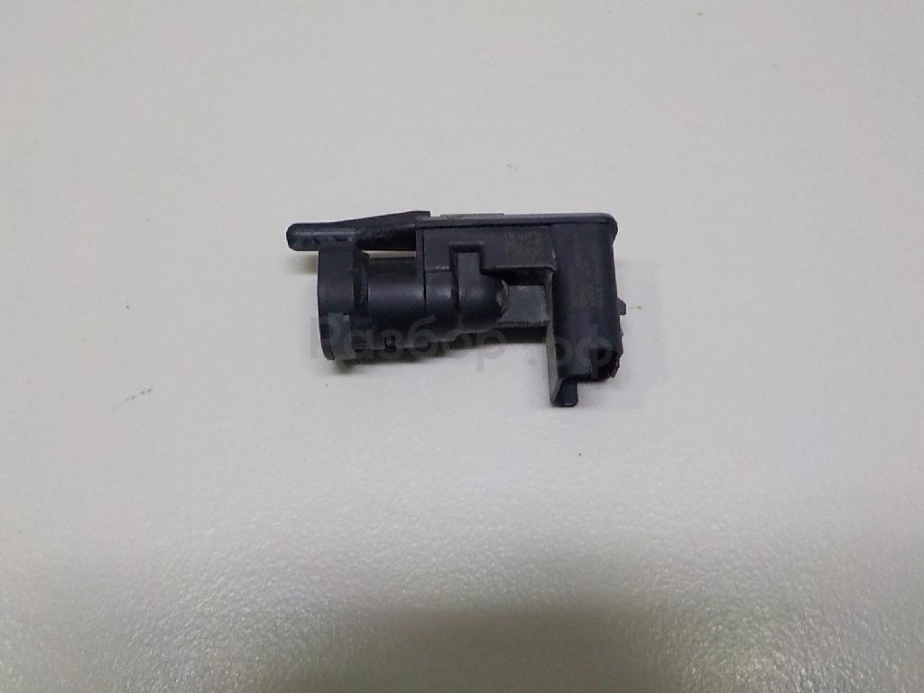 Клапан электромагнитный