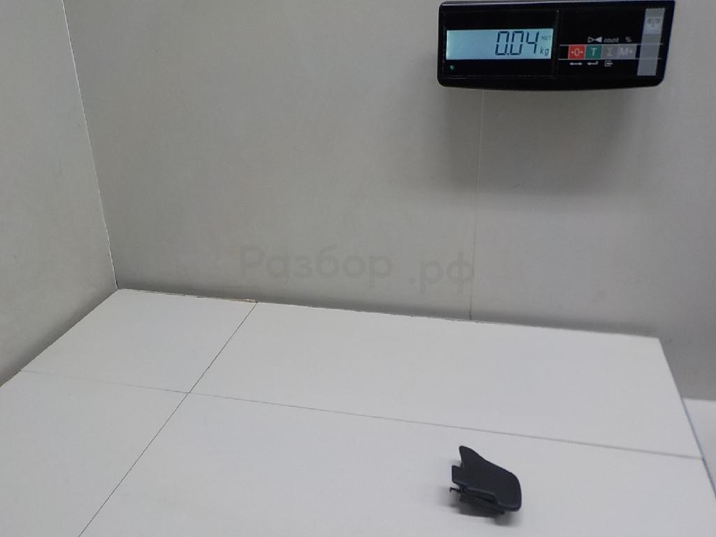 Переключатель скоростей подрулевой