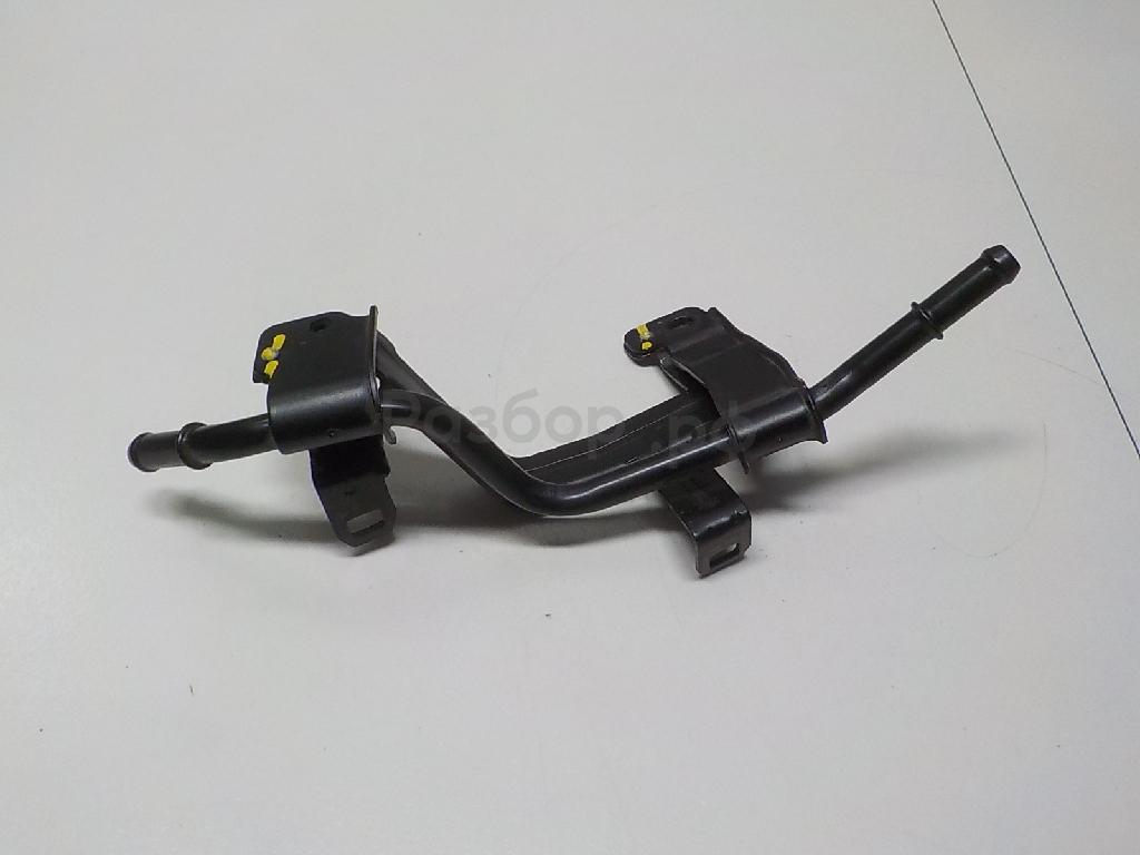 Трубка вакуумная