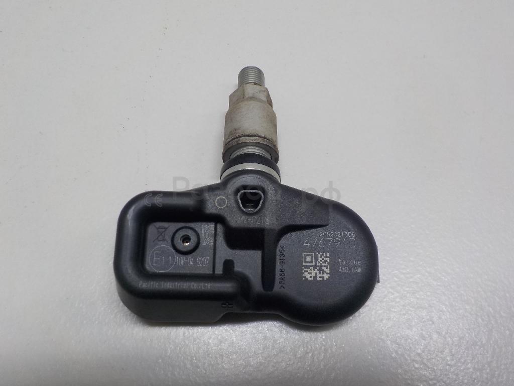 Датчик давления в шине (TPMS)