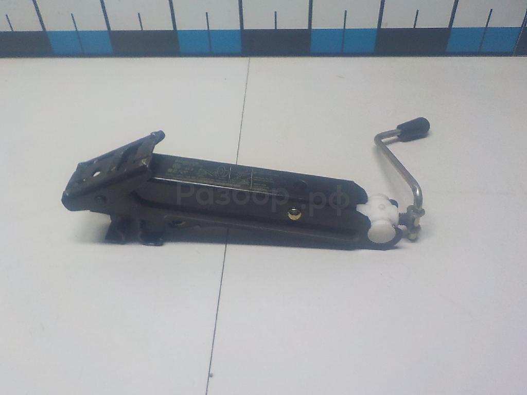 Домкрат