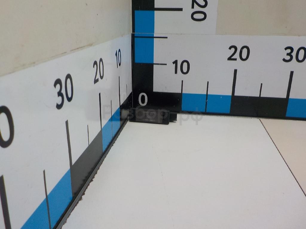 Фонарь подсветки номера